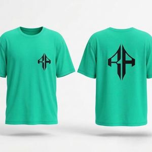 New Men's <b>T</b>,Shirt Material 100% Cotton Style Casual Technics Printed High Quality Design Customized By RIVIAN ATLANTIC - Product Image 6