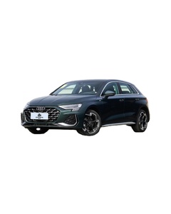 <strong>Audi</strong> A3 2026 Sportback 35 TFSI Flying Spur Luxury Edition + Luxury Package - Product Image 1