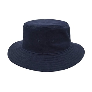 Custom Unisex Bucket <b>Hat</b> for Women <b>Men</b> Cotton Summer <b>Sun</b> Beach <b>Hat</b> - Product Image 1