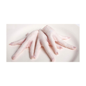 Factory Direct Frozen <b>Chicken</b> Paws available for fast handling and loading - Product Image 2
