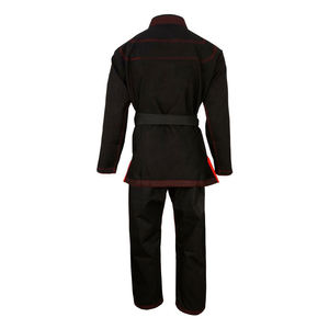 Uniforme de Karate Ligero de Última Tendencia para Hombre, Ropa Deportiva de Entrenamiento, Diseño Único, Uniforme de Karate de Secado Rápido para Adultos - Product Image 3