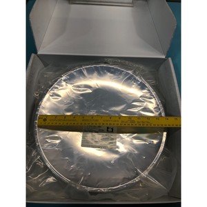 AMAT 0020-24082 PROTECCIÓN INFERIOR TIPO OBLEA DE 8" G-12, 153104 - Equipo y Piezas de Semiconductores de Confianza de la Marca Global Legacy - Product Image 4