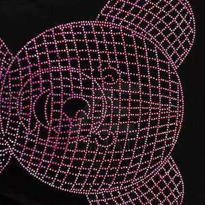 Camisetas de Hombre con Pedrería Hechas en Pakistán, Alta Calidad, Precio Económico al por Mayor - Product Image 2