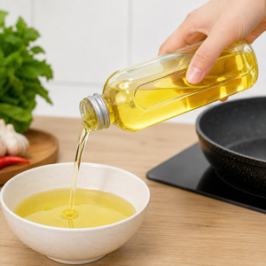 Aceite de Coco Refinado Orgánico en Envase de Tambor para Cocinar a Granel de Fábrica en Vietnam |   FFA IV PV Cumple con las Especificaciones/ Sra. ALINA - Product Image 3