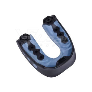 Construction en PVC durable, protection stable, port confortable pour l'entraînement de boxe, utilisation professionnelle - Product Image 2