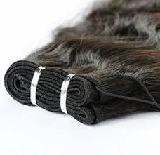 EXTENSIONES DE CABELLO HUMANO SIN PROCESAR NATURAL DE CALIDAD PREMIUM - Product Image 6