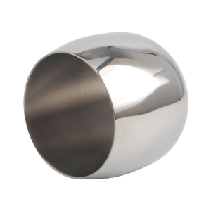 Verres à vin, verres à shot en acier inoxydable, petits verres à shot en métal pour boisson - Product Image 6