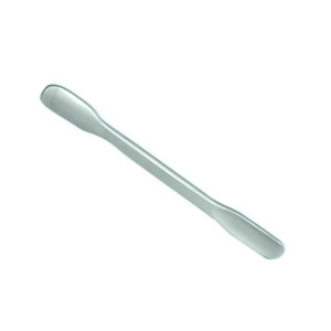 Herramienta Quirúrgica de Precisión de Doble Extremo con Mango Plano para Manipulación Ósea, Instrumento Ortopédico Manual para Cirugía Ósea - Product Image 3