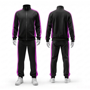 Vêtements d'équipe en polyester de qualité supérieure en gros avec solutions de fabrication d'exportation sous marque privée - Product Image 6