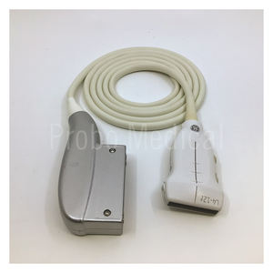 Nouveau transducteur/sonde à ultrasons linéaire large bande GE L4-12T-Rs - Product Image 1