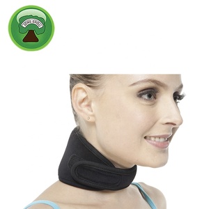 ที่ดีที่สุดผู้ขายกีฬากระดูกไหปลาร้ารั้งสนับสนุนคอ - Product Image 5