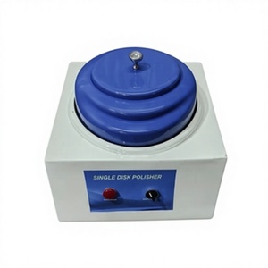 เครื่องขัดแผ่นดิสก์เดี่ยว - Product Image 1