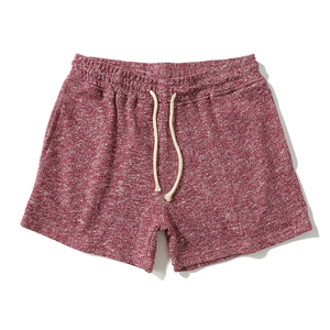 Light Summer Acid Wash <b>Shorts</b> Designed For Travel And Outdoor Use - Product Image 5