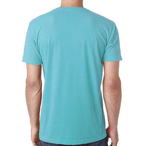 Camiseta de Cuello en V para Hombre, Nueva Moda 2026, Personalizada, para Uso Diario, de Alta Calidad, a Precio Económico - Product Image 2
