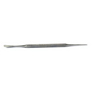 Espátula Profesional para Modelar Cera Dental, Herramienta de Modelado y Mezcla de Cera para Laboratorio, Herramienta para Joyería - Product Image 5