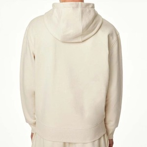 Sudaderas básicas de alta calidad para hombre, cómodas, con diseño personalizado y bolsillo frontal. - Product Image 5