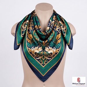 Fabricante de Telas de Satén Estampadas de Moda, OEM ODM, Marca Blanca, Kenia, Nigeria, Ghana, Israel, Europa - Product Image 3