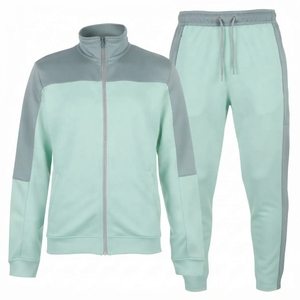 Fabricante de Ropa Deportiva Profesional para Hombre, Ofrece Colores, Tallas y Diseños Personalizados, Venta al Por Mayor - Product Image 4