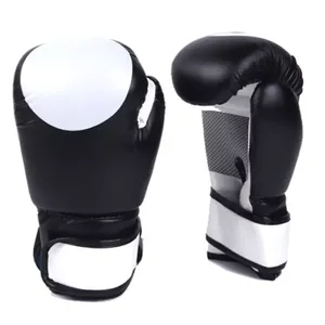Latest Custom Winning Reasonable Prices Boxing <b>Gloves</b> Professional Custom Boxing <b>Gloves</b> Fighting Gears Design Logo Boxing - Product Image 3