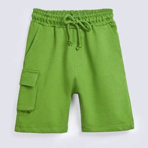 Pantalones Cortos Deportivos al por Mayor con Lavado Ácido y Estética Vintage para Influencers del Fitness, Personalización de Marca, Precio de Fábrica - Product Image 1