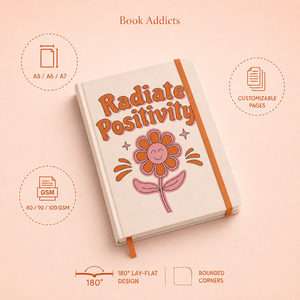 Wholesale Custom Diary Notebook Printing Manufacturer For Corporate Gifts Promotional Products <b>Schools</b> Offices And Personal - Product Image 2