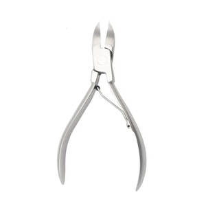 Coupe-ongles professionnel de qualité salon pour ongles épais des orteils, pédicure, manucure et soins des pieds - Product Image 1