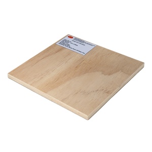 Tablas de Madera Sólida de Pino Ecológicas de Primera Clase, Resistentes al Agua, para Carpintería Interior y Construcción de Muebles E0 - Product Image 1