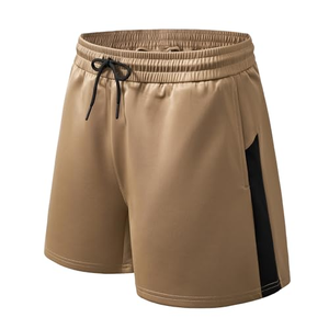 โรงงานผลิตกางเกงขาสั้นผู้ชายมืออาชีพ ผู้ค้าส่งจำนวนมาก ผู้ผลิต OEM ผู้จัดจำหน่ายเสื้อผ้าระดับพรีเมียม สำหรับแบรนด์ระดับโลก - Product Image 2