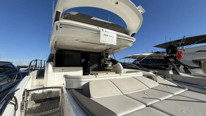 Yacht à prix avantageux P-r-i-n-c-e-s-s S-65 - Product Image 5