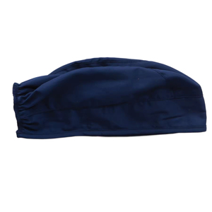<b>Scrub</b> <b>Caps</b> Satin Lined Worsted Fabric Quick Dry Breathable Comfortable High Quality Customizable Colors Logo Unisex Hospital - Product Image 5