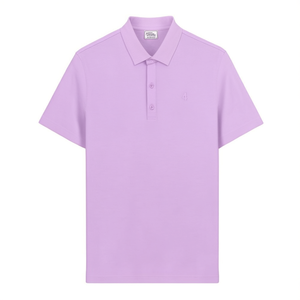 Polos Personalizados Bordados para Hombre - 75% Algodón, Unisex, Verano, Cuello de Botones, Diseño Liso, Talla 4XL - Product Image 3