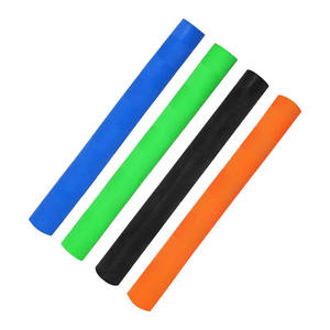 Empuñadura de Alto Rendimiento para Bate de Cricket, Antideslizante, de Goma, Ligera, Duradera, Cómoda y Profesional - Product Image 4