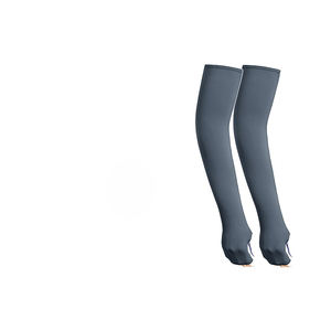 Manguito Deportivo Transpirable de Secado Rápido con Protección UV para Ciclismo, Tejido Refrigerante, Protector Solar, Ropa Deportiva, Manguito para Fitness - Product Image 4