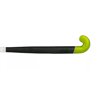 Bâton de hockey sur gazon pour intérieur et extérieur, conçu pour un contrôle de balle supérieur, des passes précises, des tirs puissants et toutes les performances - Product Image 5