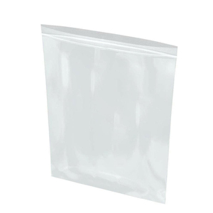 ถุงพลาสติก PVC แบบใหม่สำหรับบรรจุภัณฑ์เสื้อผ้า พิมพ์ลายตามสั่ง พร้อมซิปล็อคแบบเลื่อน - Product Image 3