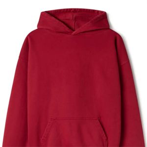 Sudadera con capucha de tela suave para hombre, sudadera informal con capucha de manga larga, Top cálido y cómodo para uso diario en el exterior y para el tiempo libre - Product Image 3