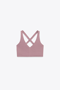Meilleur ensemble de yoga pour femmes actives, tissu extensible léger et respirant, séchage rapide, shorts pour la gym, le pilates et les séances de yoga - Product Image 5
