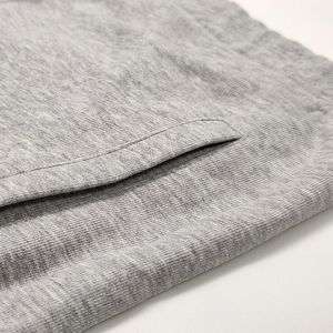 กางเกงวิ่งออกกำลังกายผู้ชาย แห้งเร็ว ยืดหยุ่น ระบายอากาศดี กางเกงกีฬาฟิตเนส รับสั่งทำ - Product Image 2