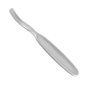 Élévateur métatarsien manuel McGlamry, instrument chirurgical pour podologie et chirurgie orthopédique du pied, en acier inoxydable, double extrémité, CE - Product Image 3