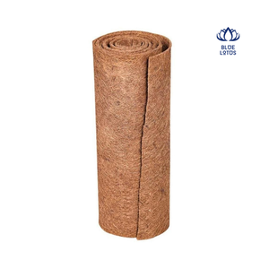 VIETNAM EXPORTER COCONUT COIR MATTRESS SHEET COIR <b>MAT</b> BLUE LOTUS 2025 - Product Image 1