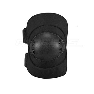Protège-coudes tactique avec coque durable et rembourrage absorbant les chocs pour les sports de plein air et l'entraînement tactique - Product Image 2