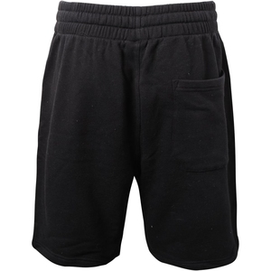 Pantalones Cortos Casuales para Hombre, Cintura Elástica, Teñido Liso, Transpirables, de Algodón/Poliéster, de Secado Rápido, Diseño Personalizado para Adultos - Product Image 3