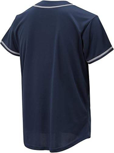 New Winter <b>Baseball</b> Uniform Jersey and Shorts 100% Polyester Custom Printed Breathable Eco-Friendly with Cheap Price Hot Sale - Product Image 4