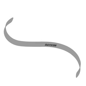 Écarteur HASSON S, sans aimant, 30 pièces - Product Image 1