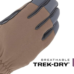 Custom Shape Gardening Gloves | Ergonomic Precision Fit for <b>Tool</b> Grip | Global Export Quality - Product Image 4