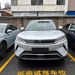 JX Auto BYD Yuan 2025 SUV électrique pur intelligent, autonomie 401 km, véhicule familial à énergie nouvelle, conduite à gauche, transmission <span class=keywords><strong>automatique</strong></span> - Product Image 3
