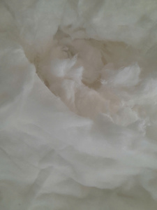 Material de Relleno 100% Kapok, Tejido No Tejido Transpirable, Ecológico, de Fibra Natural para Almohadas y Colchones - Product Image 2