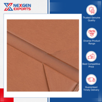 Porte-menu de restaurant en cuir PU de haute qualité, pliable en trois, avec logo personnalisé, par un revendeur de premier plan – Nexgen Exports