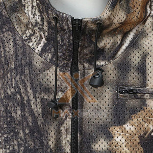 Uniforme de Camuflaje de Primera Calidad para Caza, Uniforme de Camuflaje al por Mayor, Uniforme de Camuflaje con MOQ Bajo - Product Image 5