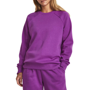 Sweat à capuche décontracté pour femme à prix abordable, 100 % coton, écologique, respirant, séchage rapide, coupe oversize, facile à porter - Product Image 3